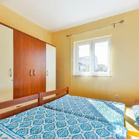 Apartment Dakovic *