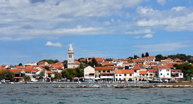 Dakovic * Pakoštane