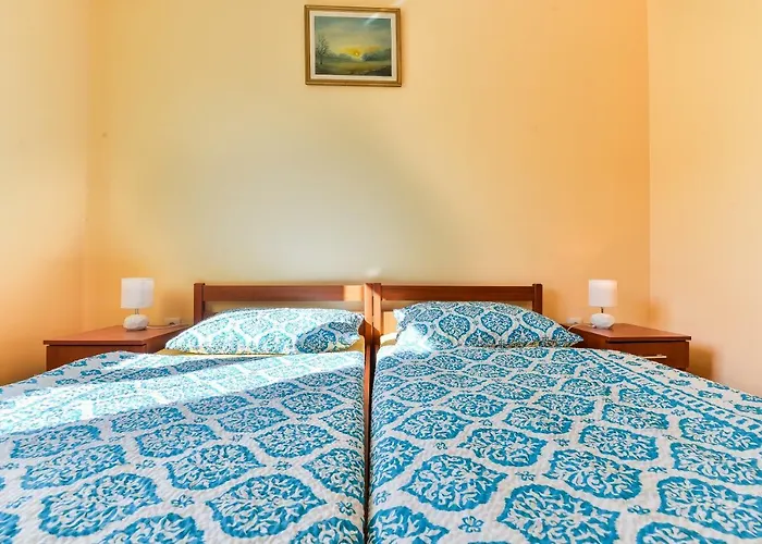 Dakovic Apartment