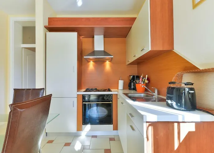 Apartment Dakovic *