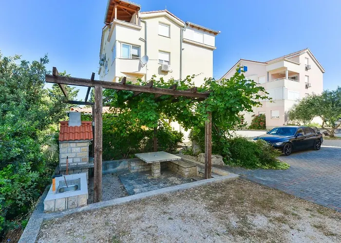 Dakovic Apartment *