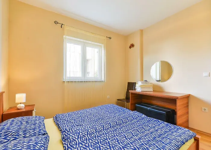 Apartment Dakovic
