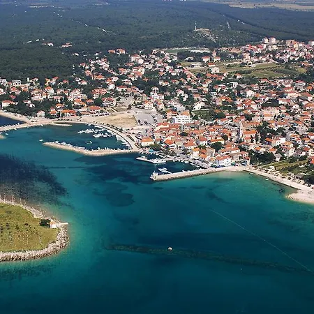 Dakovic * Pakoštane