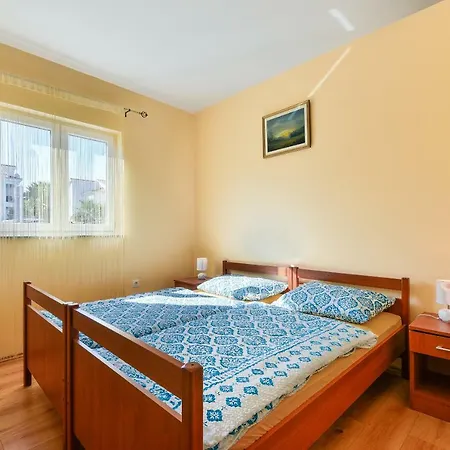 Appartement Dakovic