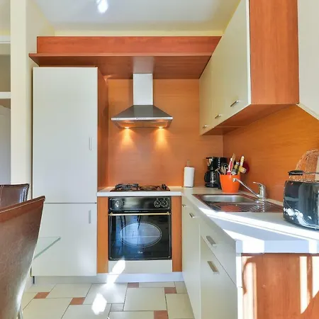 Appartement Dakovic *