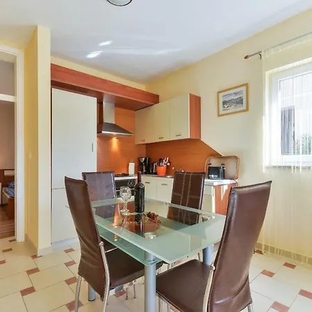 Apartment Dakovic *