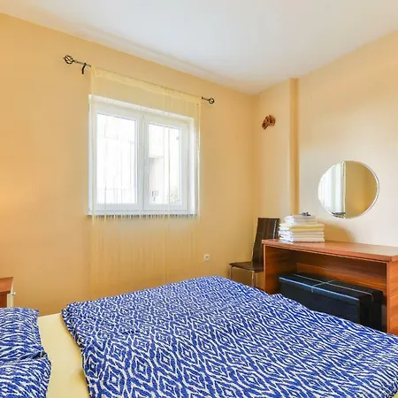 Apartment Dakovic