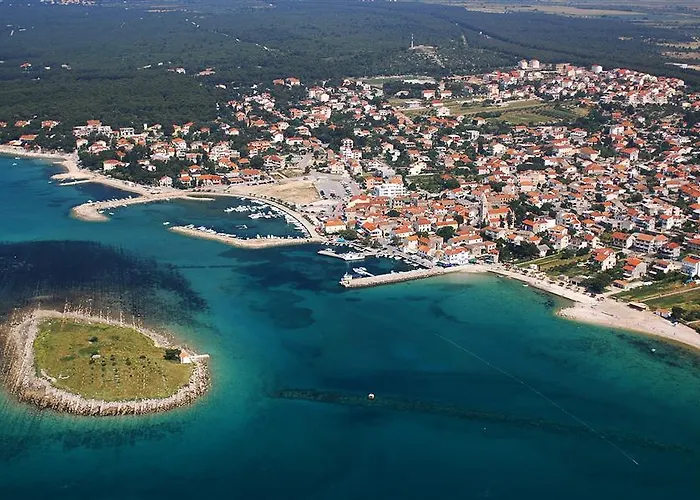 Dakovic * Пакоштане