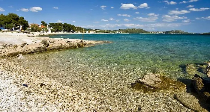 Dakovic Апартаменты