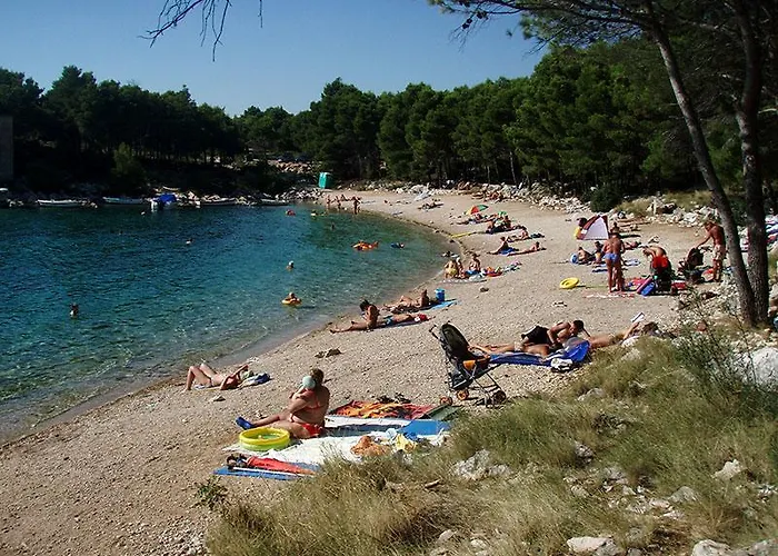 Апартаменты Dakovic