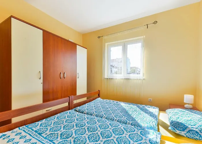 Апартаменты Dakovic *