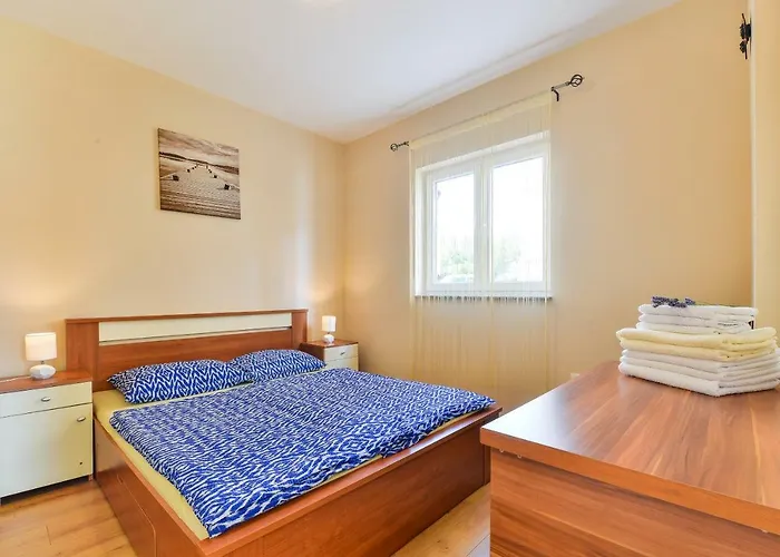 Dakovic * Пакоштане